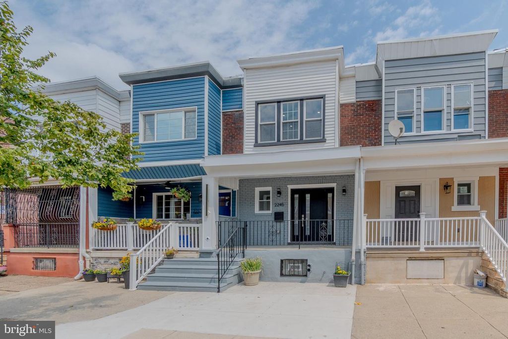 2245 E CAMBRIA ST, PHILADELPHIA, PA 19134 — photo 2