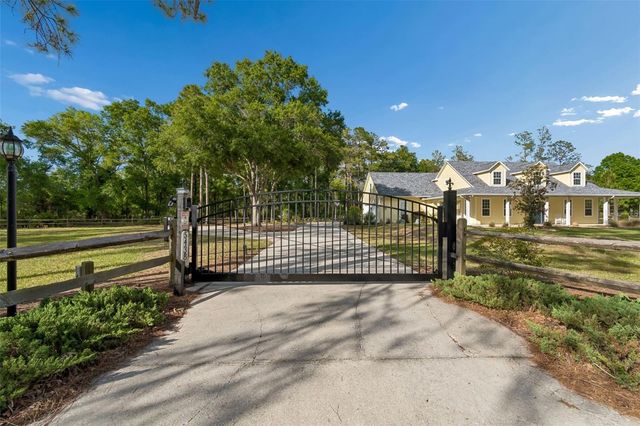 5438 DREXEL ROAD, Land O Lakes, FL 34638