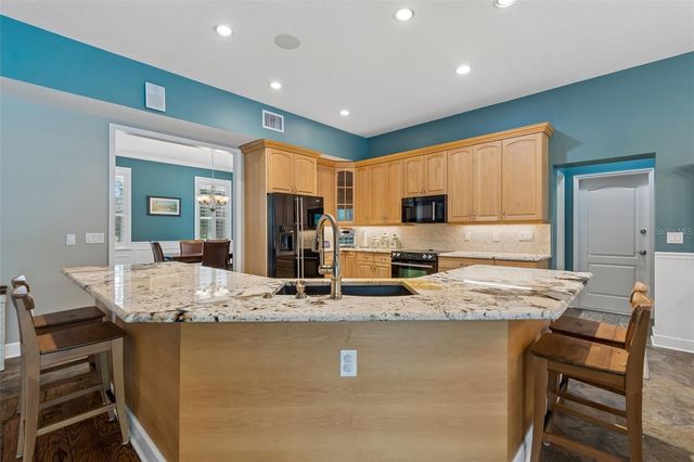 5438 DREXEL ROAD, Land O Lakes, FL 34638