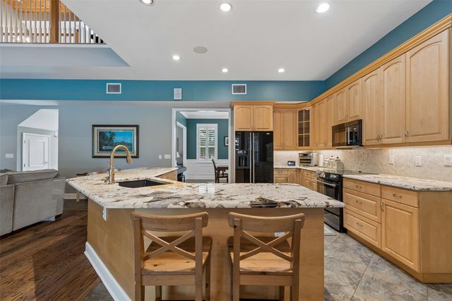 5438 DREXEL ROAD, Land O Lakes, FL 34638