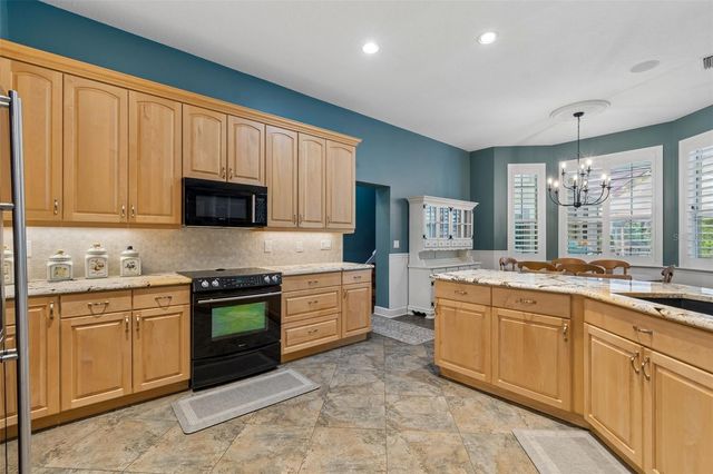 5438 DREXEL ROAD, Land O Lakes, FL 34638