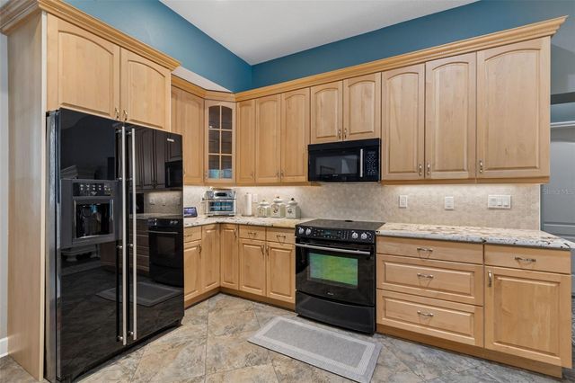 5438 DREXEL ROAD, Land O Lakes, FL 34638