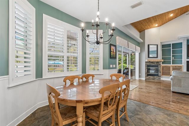 5438 DREXEL ROAD, Land O Lakes, FL 34638