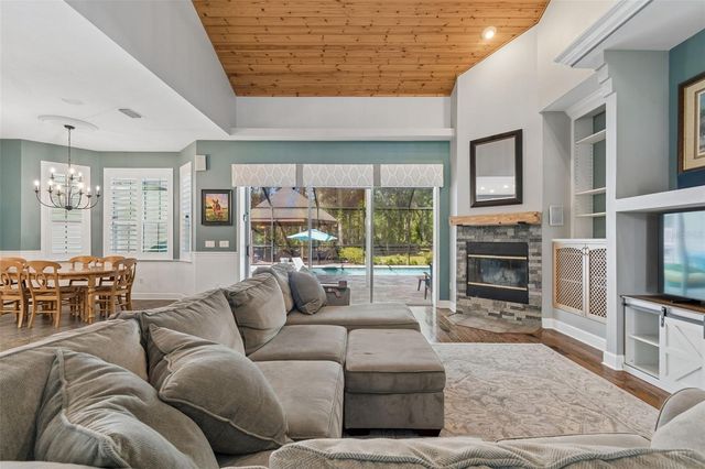 5438 DREXEL ROAD, Land O Lakes, FL 34638