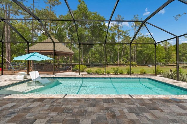 5438 DREXEL ROAD, Land O Lakes, FL 34638