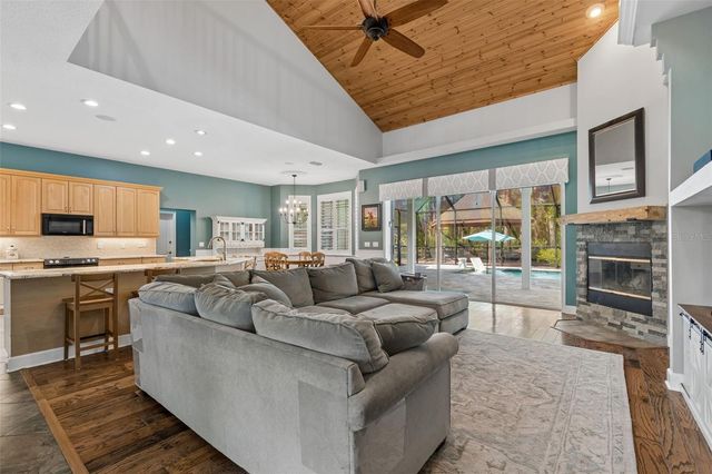 5438 DREXEL ROAD, Land O Lakes, FL 34638