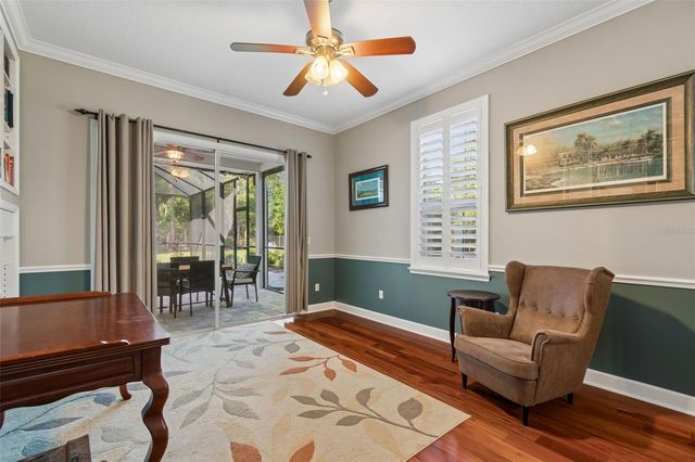 5438 DREXEL ROAD, Land O Lakes, FL 34638