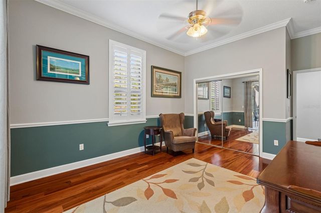 5438 DREXEL ROAD, Land O Lakes, FL 34638