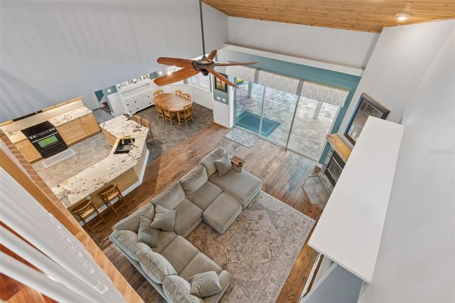 5438 DREXEL ROAD, Land O Lakes, FL 34638