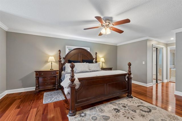 5438 DREXEL ROAD, Land O Lakes, FL 34638