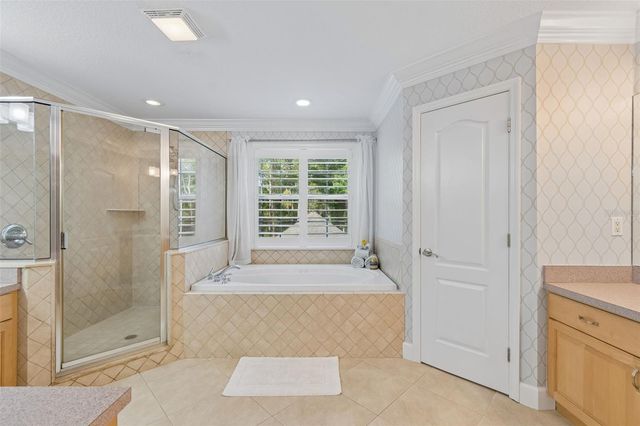 5438 DREXEL ROAD, Land O Lakes, FL 34638