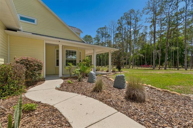 5438 DREXEL ROAD, Land O Lakes, FL 34638
