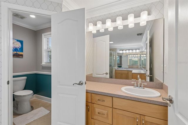 5438 DREXEL ROAD, Land O Lakes, FL 34638