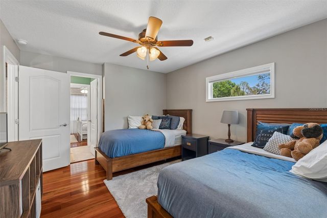 5438 DREXEL ROAD, Land O Lakes, FL 34638