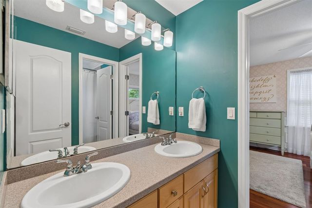 5438 DREXEL ROAD, Land O Lakes, FL 34638