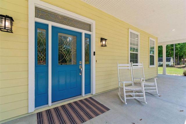 5438 DREXEL ROAD, Land O Lakes, FL 34638