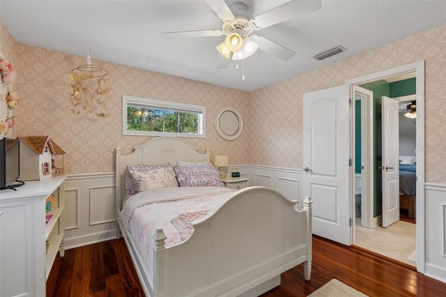 5438 DREXEL ROAD, Land O Lakes, FL 34638