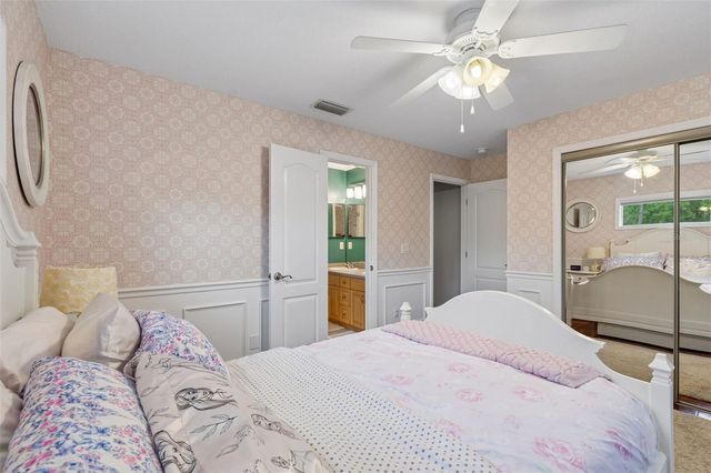 5438 DREXEL ROAD, Land O Lakes, FL 34638