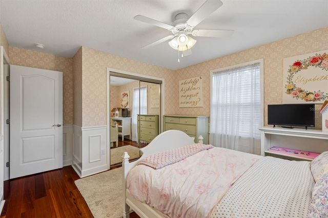 5438 DREXEL ROAD, Land O Lakes, FL 34638