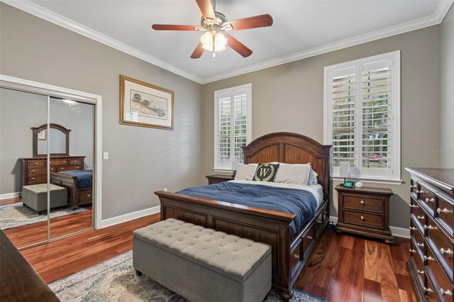 5438 DREXEL ROAD, Land O Lakes, FL 34638