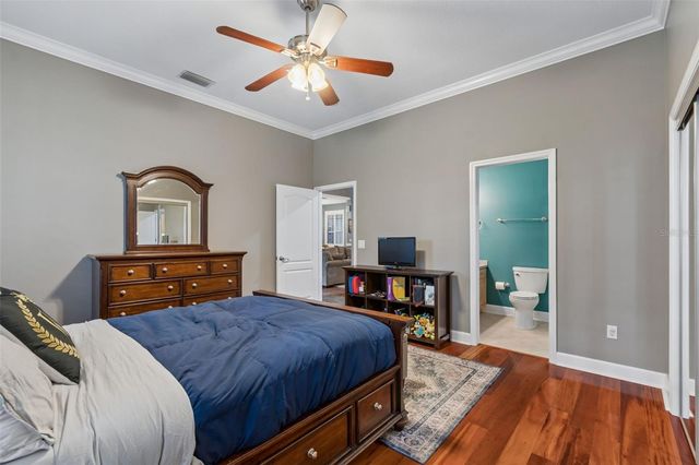 5438 DREXEL ROAD, Land O Lakes, FL 34638