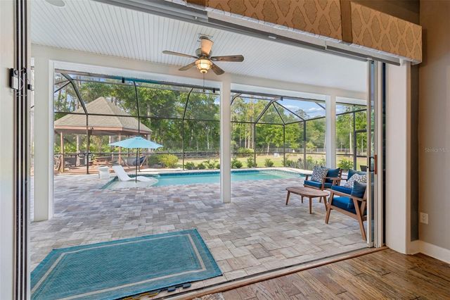 5438 DREXEL ROAD, Land O Lakes, FL 34638