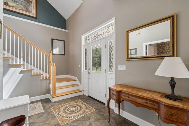 5438 DREXEL ROAD, Land O Lakes, FL 34638