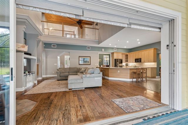 5438 DREXEL ROAD, Land O Lakes, FL 34638