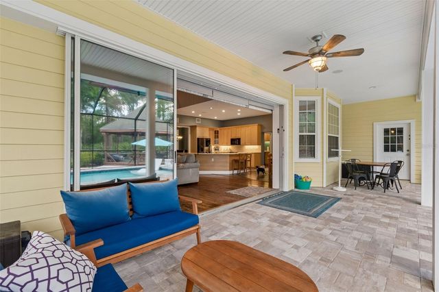 5438 DREXEL ROAD, Land O Lakes, FL 34638