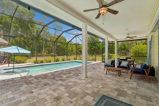 5438 DREXEL ROAD, Land O Lakes, FL 34638