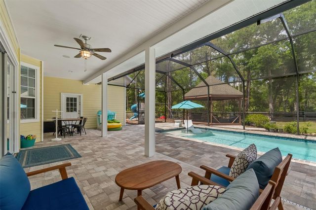 5438 DREXEL ROAD, Land O Lakes, FL 34638