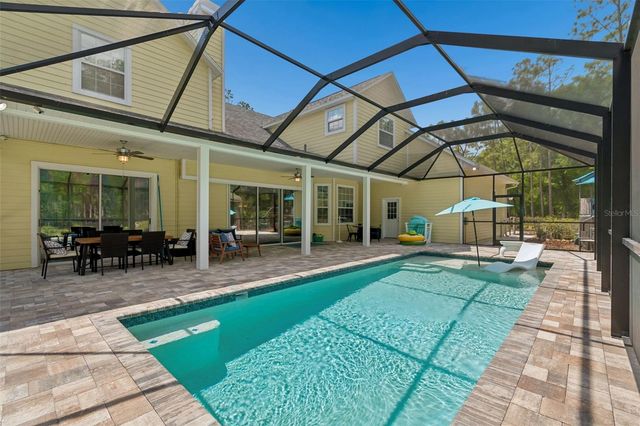 5438 DREXEL ROAD, Land O Lakes, FL 34638