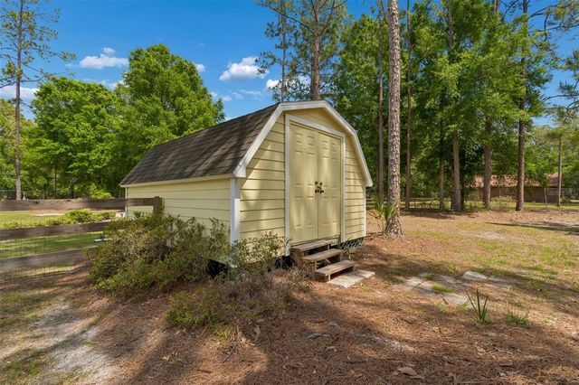 5438 DREXEL ROAD, Land O Lakes, FL 34638