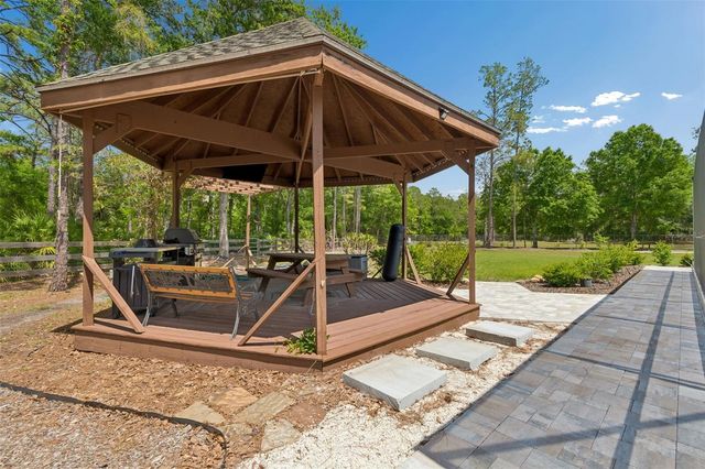 5438 DREXEL ROAD, Land O Lakes, FL 34638