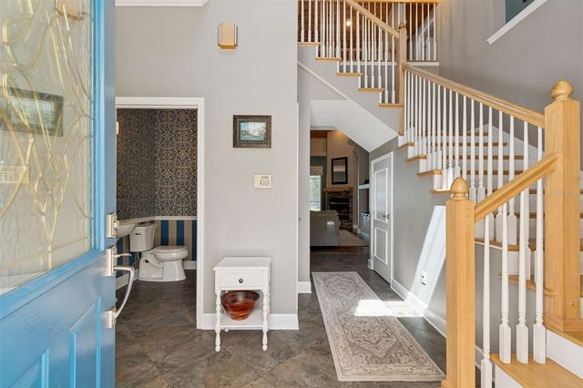 5438 DREXEL ROAD, Land O Lakes, FL 34638