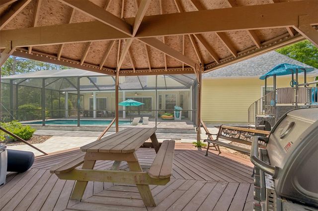 5438 DREXEL ROAD, Land O Lakes, FL 34638