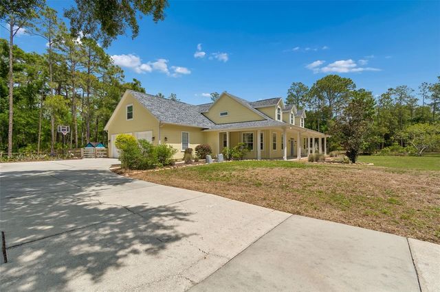 5438 DREXEL ROAD, Land O Lakes, FL 34638