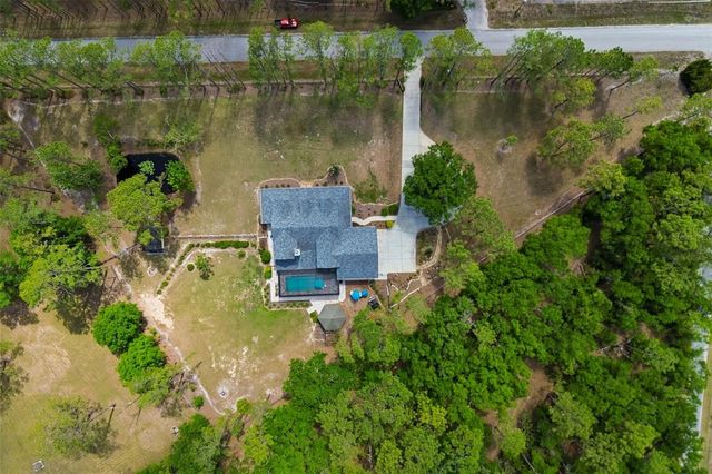 5438 DREXEL ROAD, Land O Lakes, FL 34638