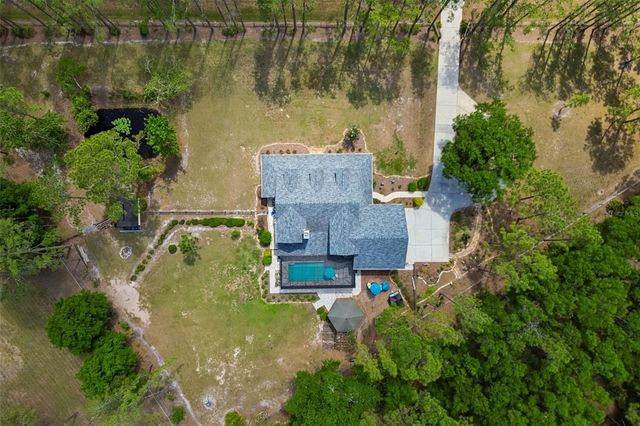 5438 DREXEL ROAD, Land O Lakes, FL 34638
