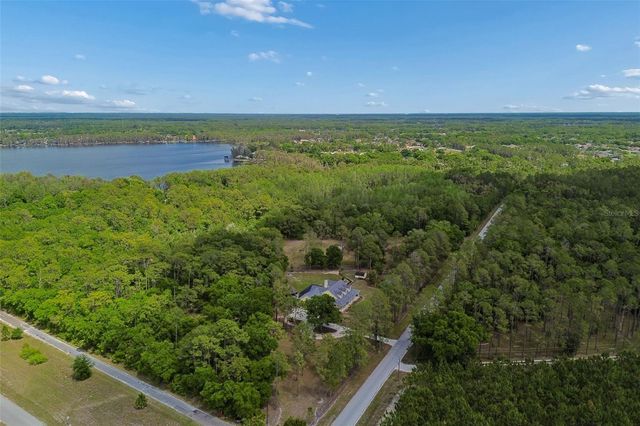 5438 DREXEL ROAD, Land O Lakes, FL 34638