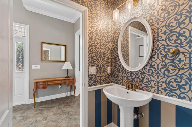 5438 DREXEL ROAD, Land O Lakes, FL 34638