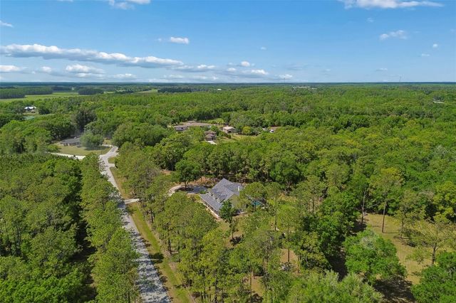 5438 DREXEL ROAD, Land O Lakes, FL 34638