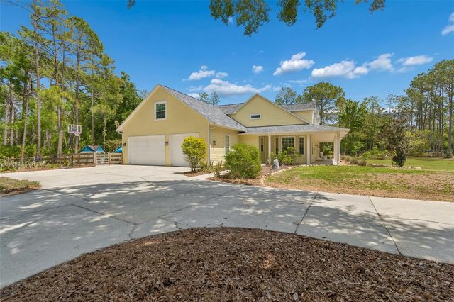 5438 DREXEL ROAD, Land O Lakes, FL 34638