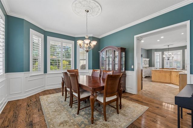 5438 DREXEL ROAD, Land O Lakes, FL 34638