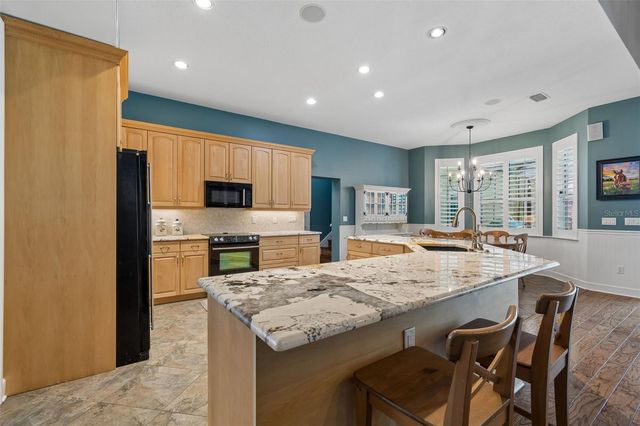 5438 DREXEL ROAD, Land O Lakes, FL 34638