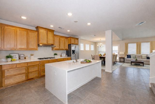 3517 Iron Horse Drive, Little Elm, TX 75068