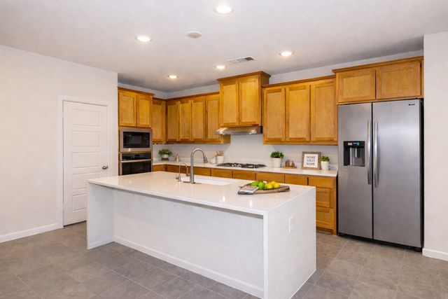 3517 Iron Horse Drive, Little Elm, TX 75068