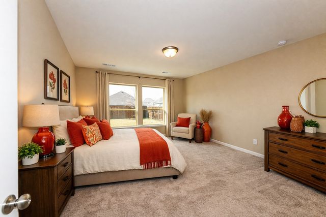 3517 Iron Horse Drive, Little Elm, TX 75068