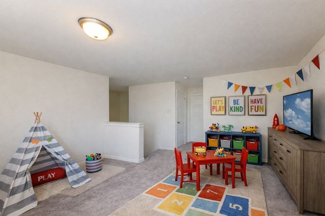 3517 Iron Horse Drive, Little Elm, TX 75068