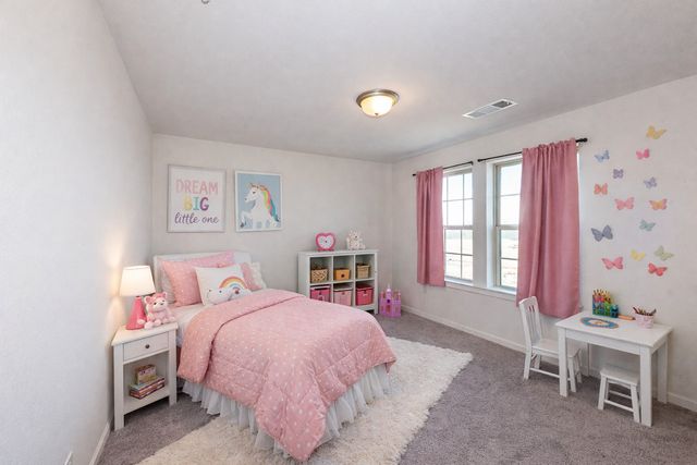 3517 Iron Horse Drive, Little Elm, TX 75068